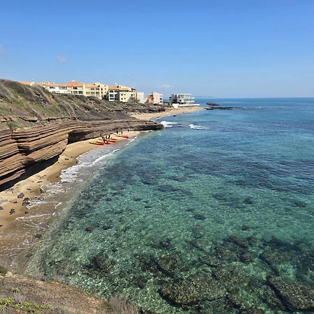Studio Prestige Avec Terrasse, Ile Des Pecheurs, Vue Port Агд Экстерьер фото